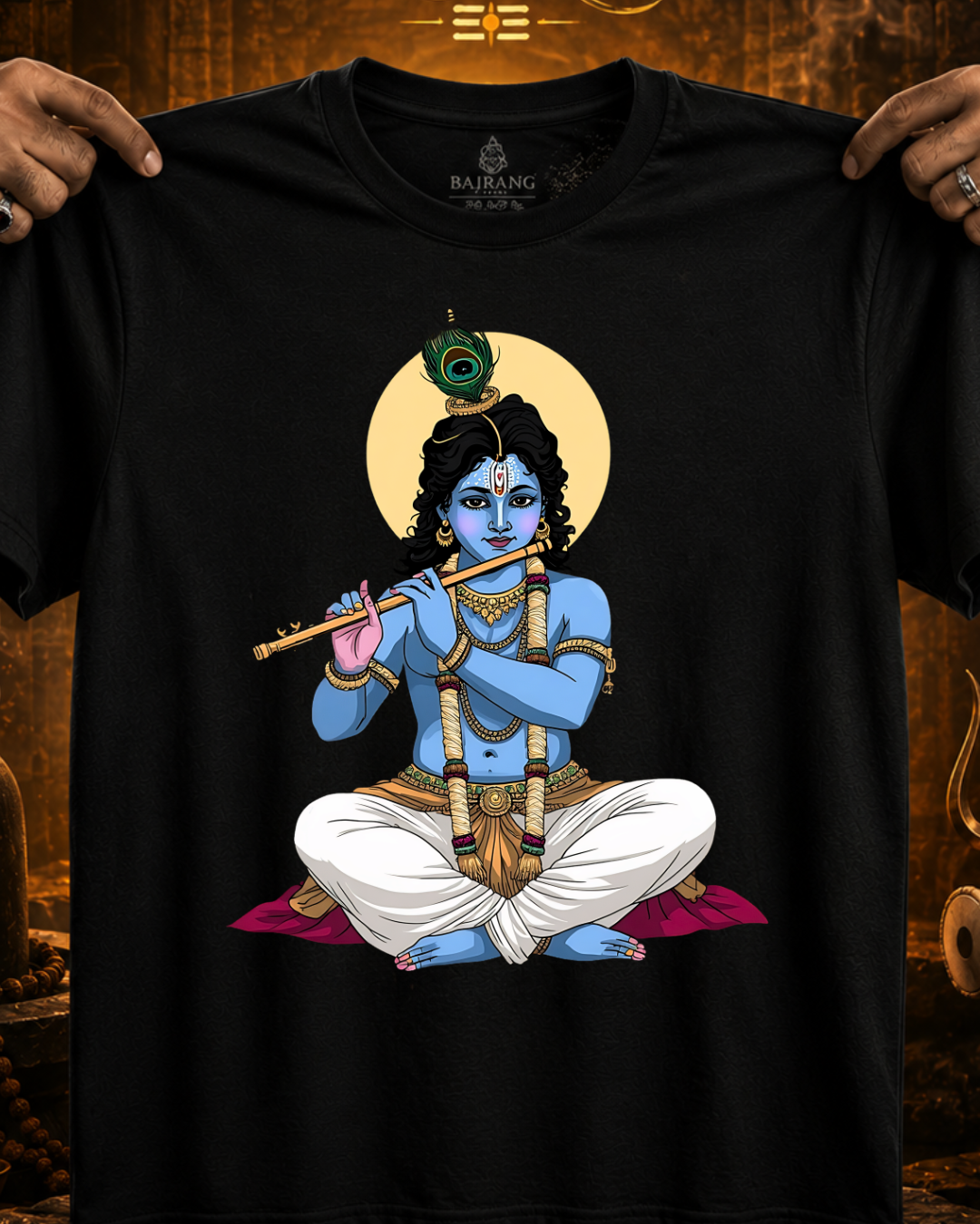 Krishna ji