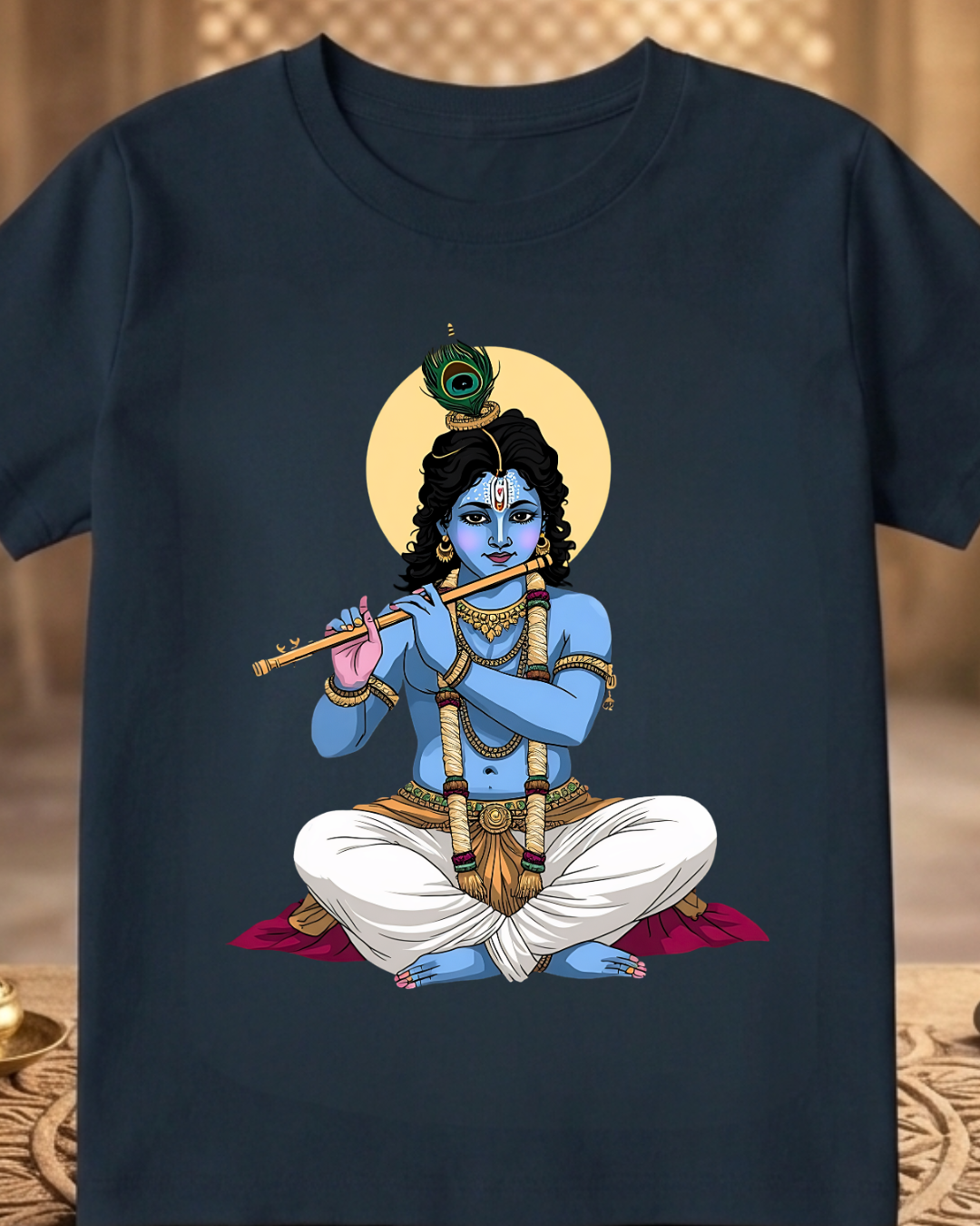 Krishna ji