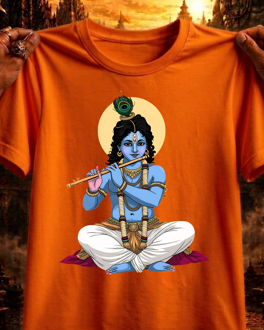 Krishna ji