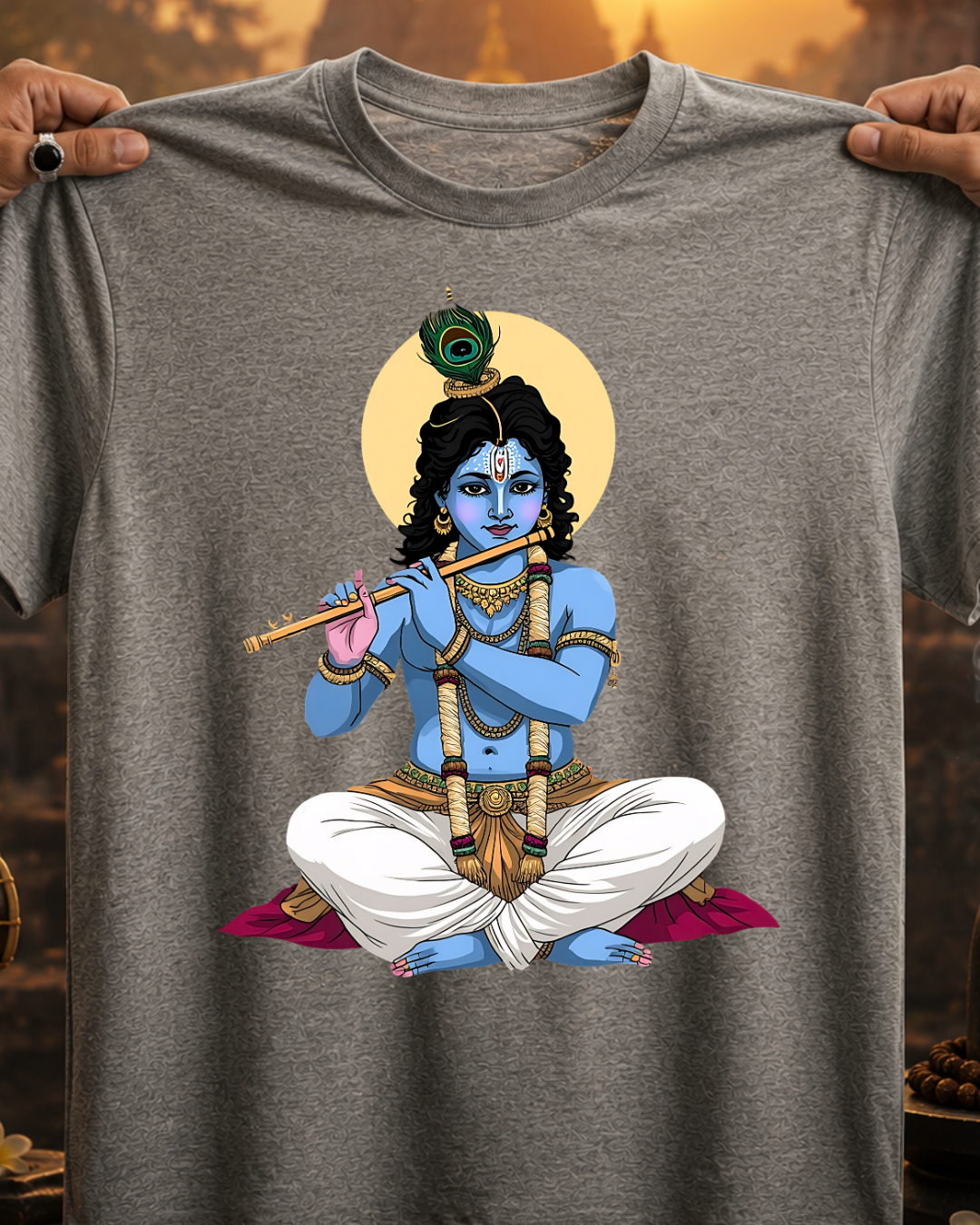 Krishna ji