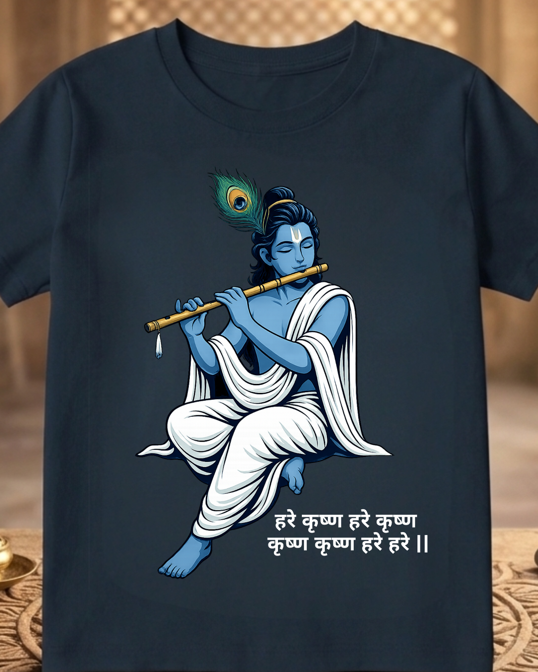 KRISHNA EVERYTHING >