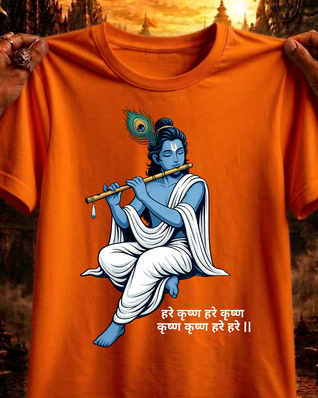 KRISHNA EVERYTHING >