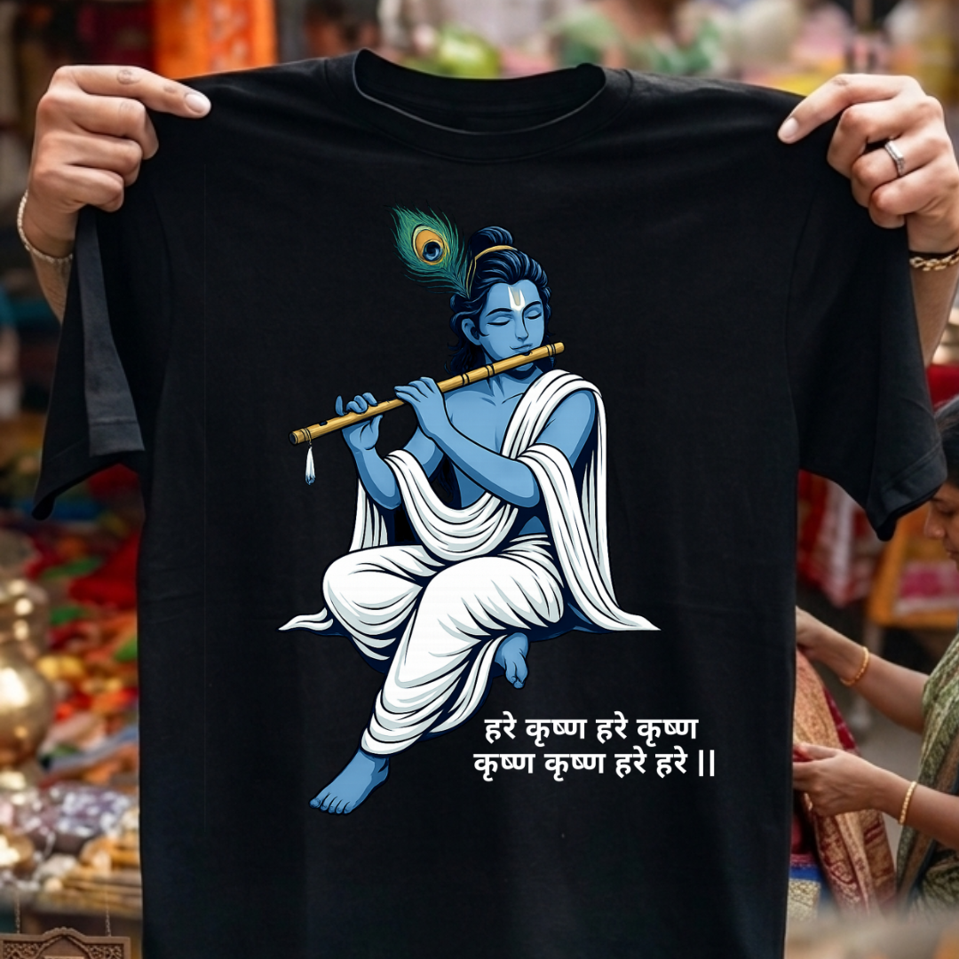 KANHAIYA JI