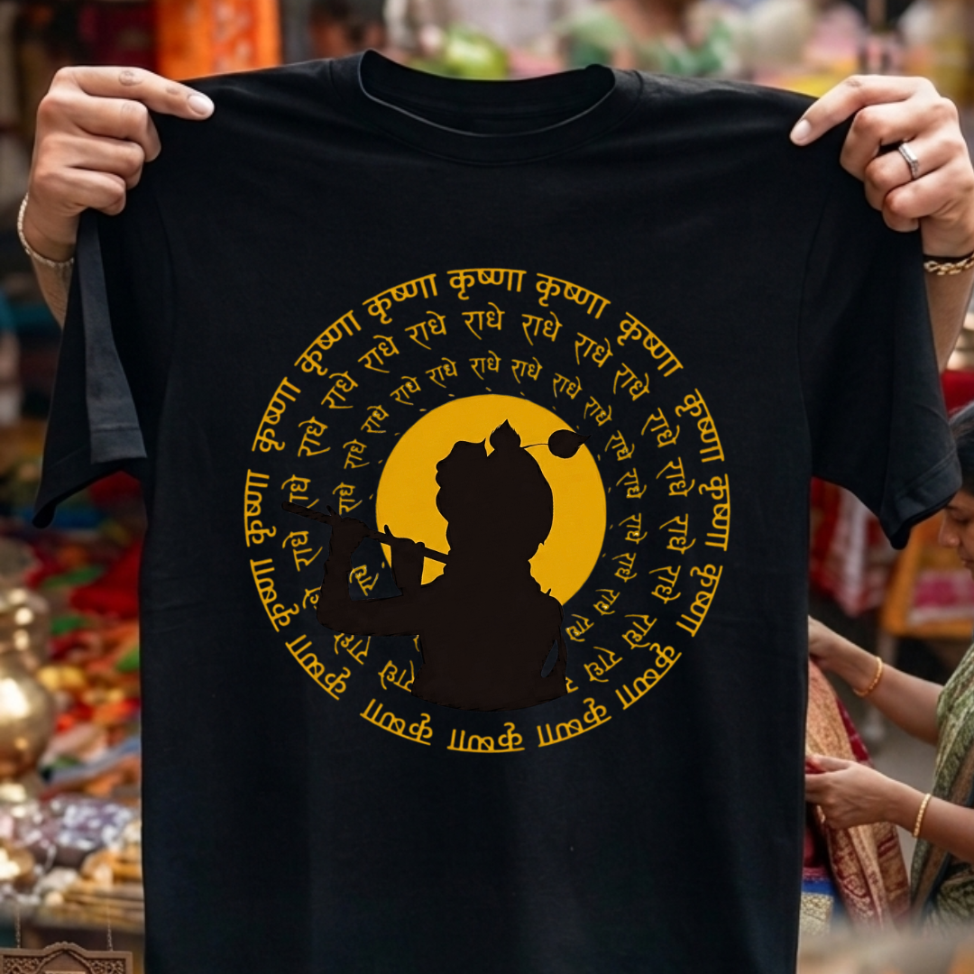 RADHE RADHE