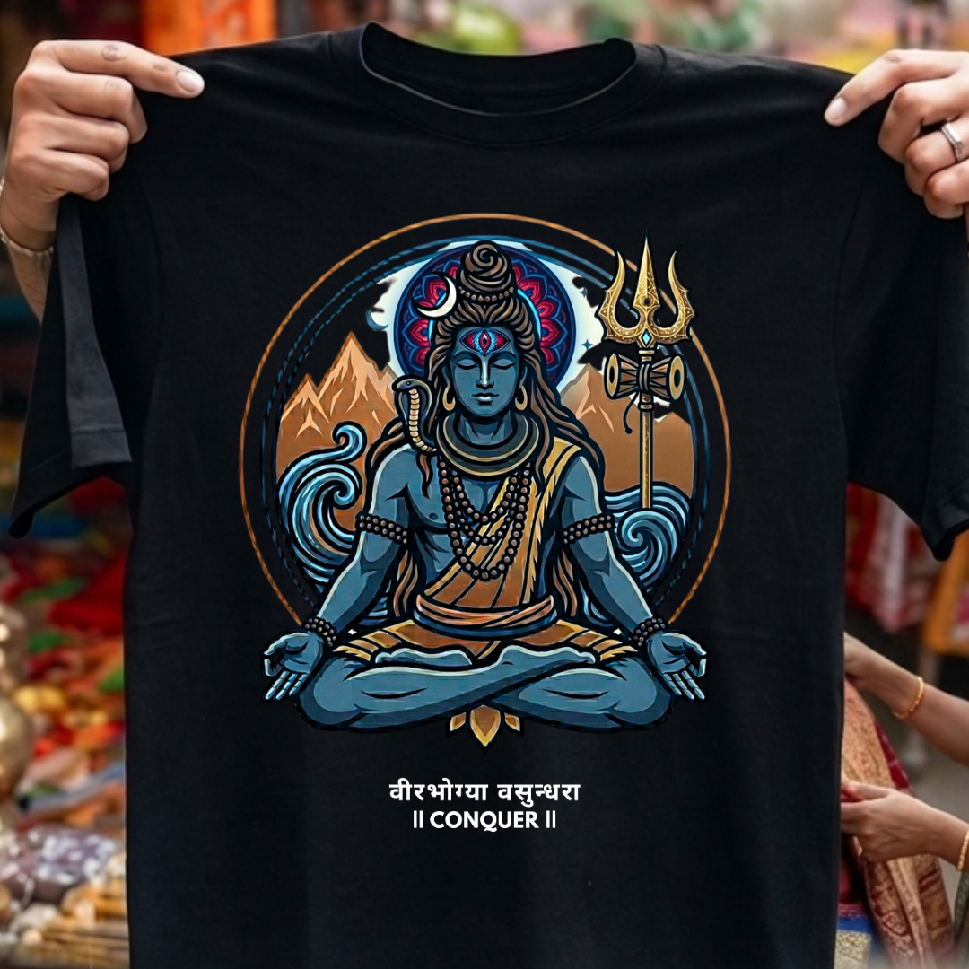 MAHAKAL