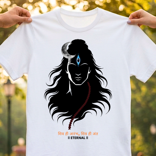 SHIVA ETERNAL
