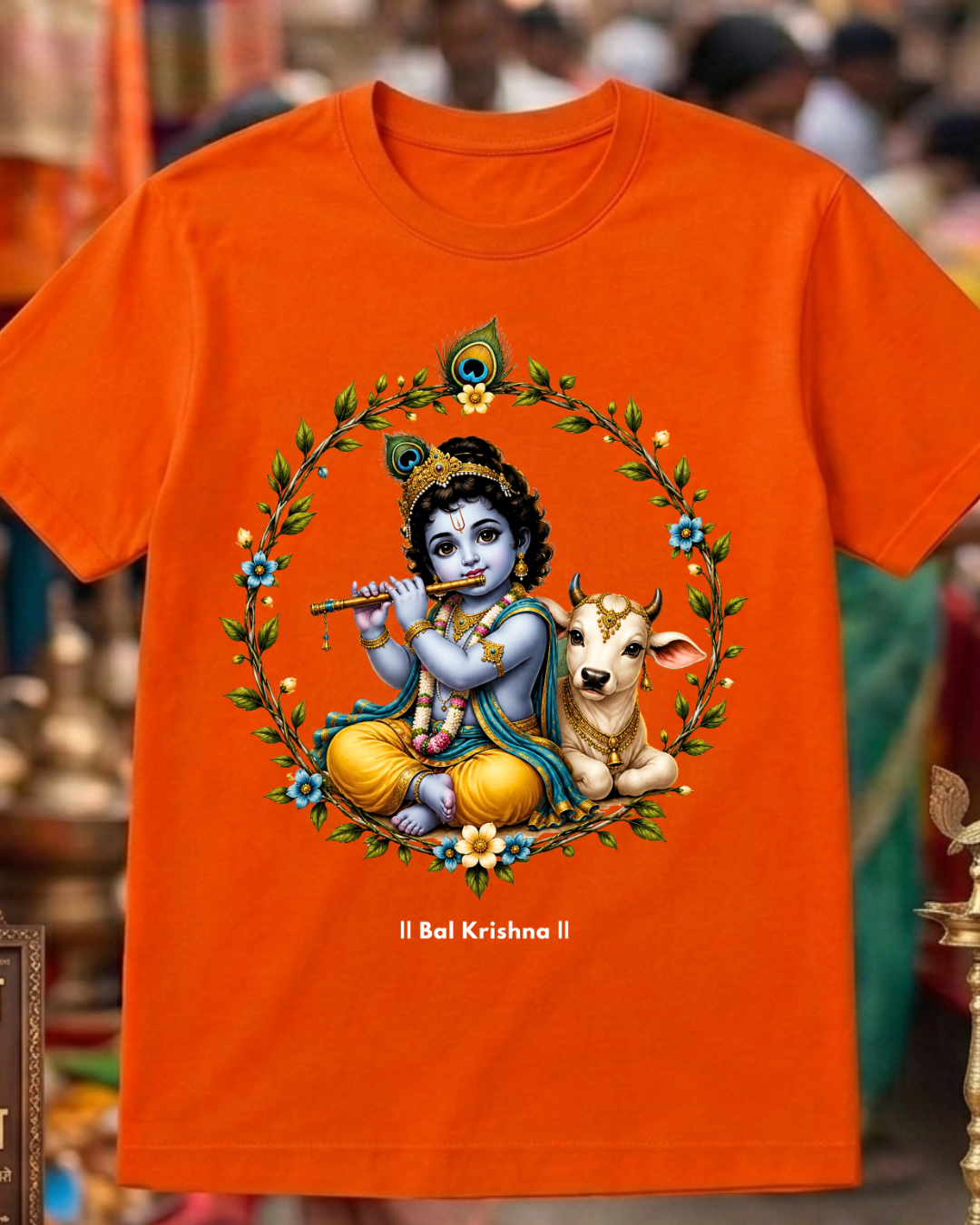 BAL KRISHNA