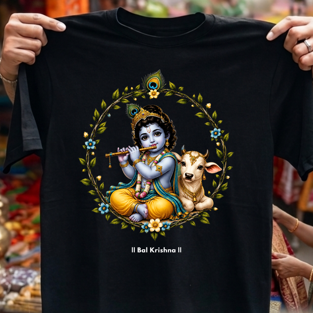 BAL KRISHNA