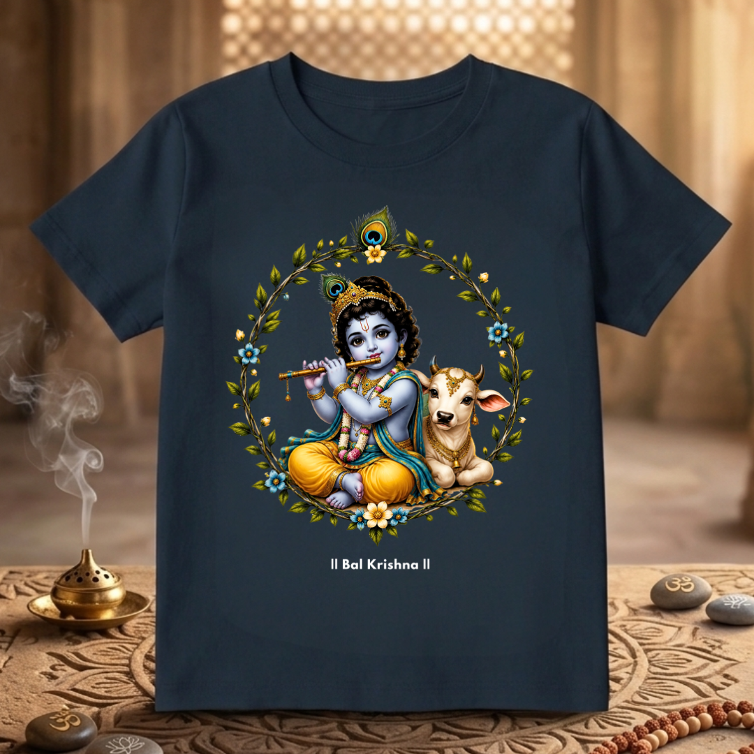 BAL KRISHNA