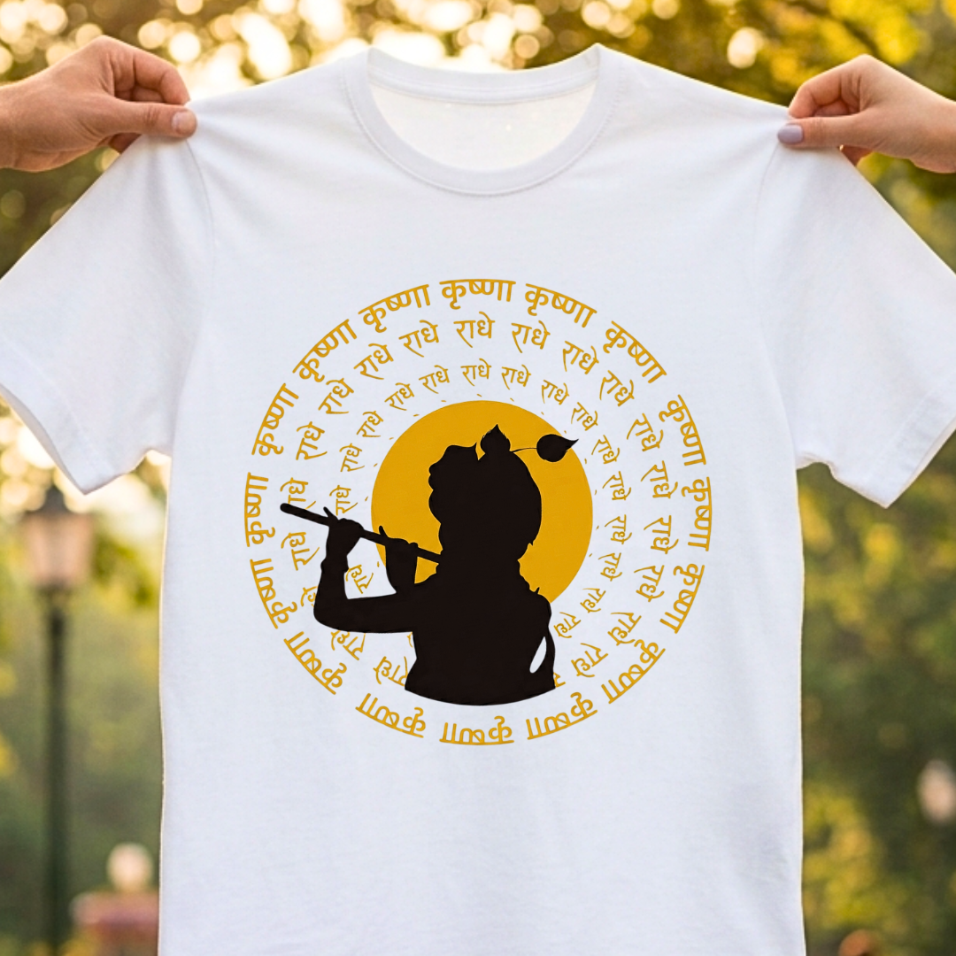 RADHE RADHE