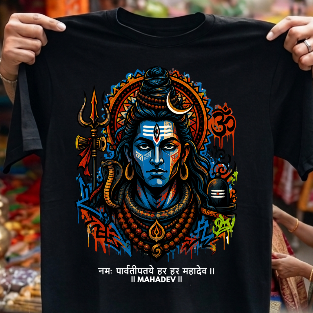 MAHADEVA