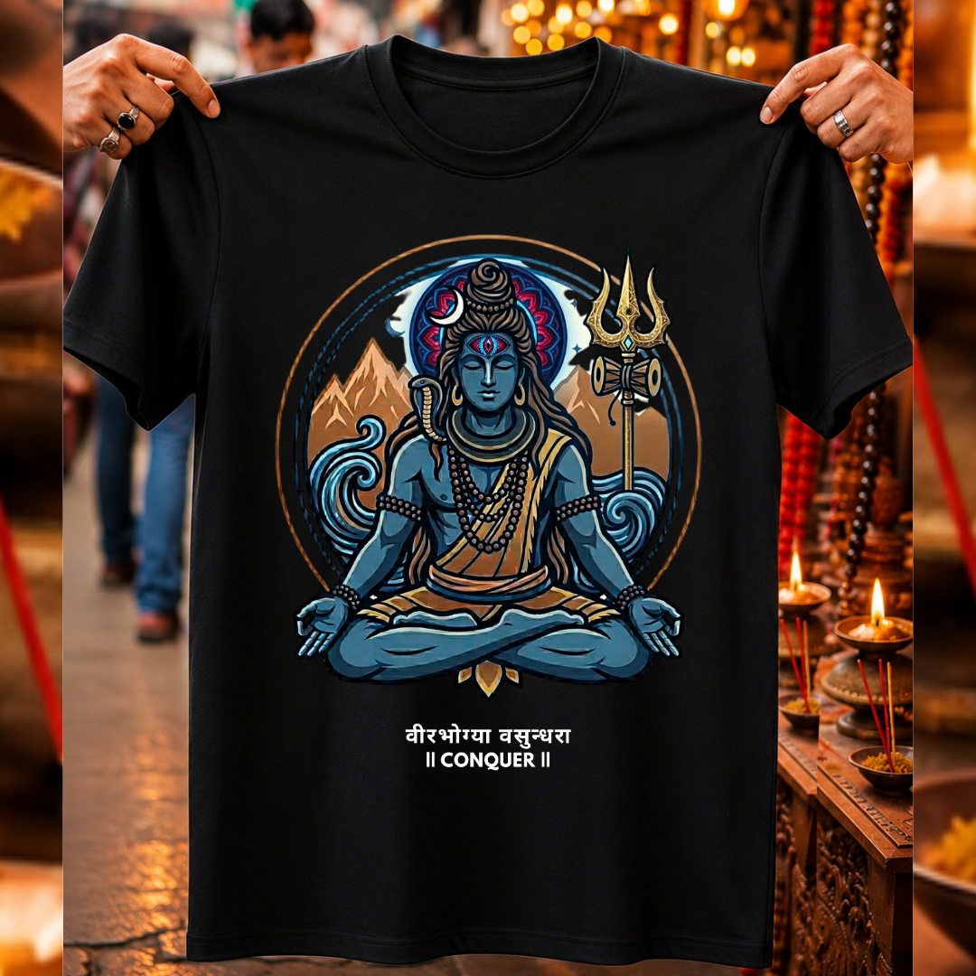 MAHAKAL