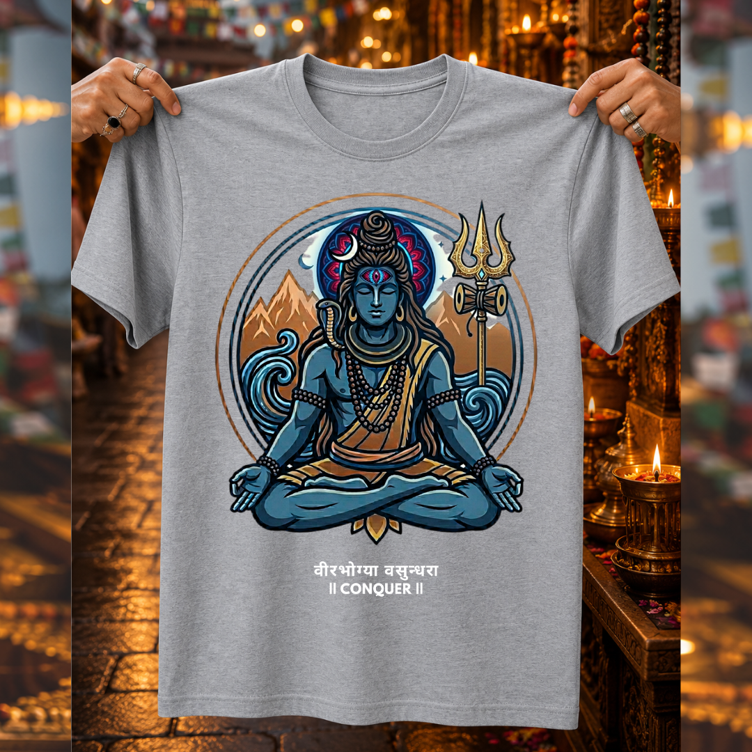 MAHAKAL