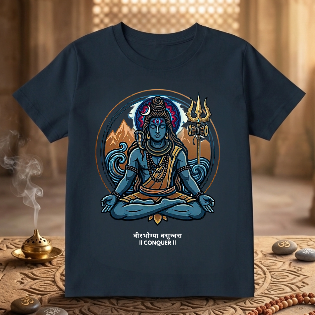 MAHAKAL