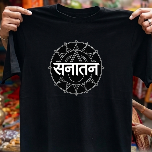 SANATAN