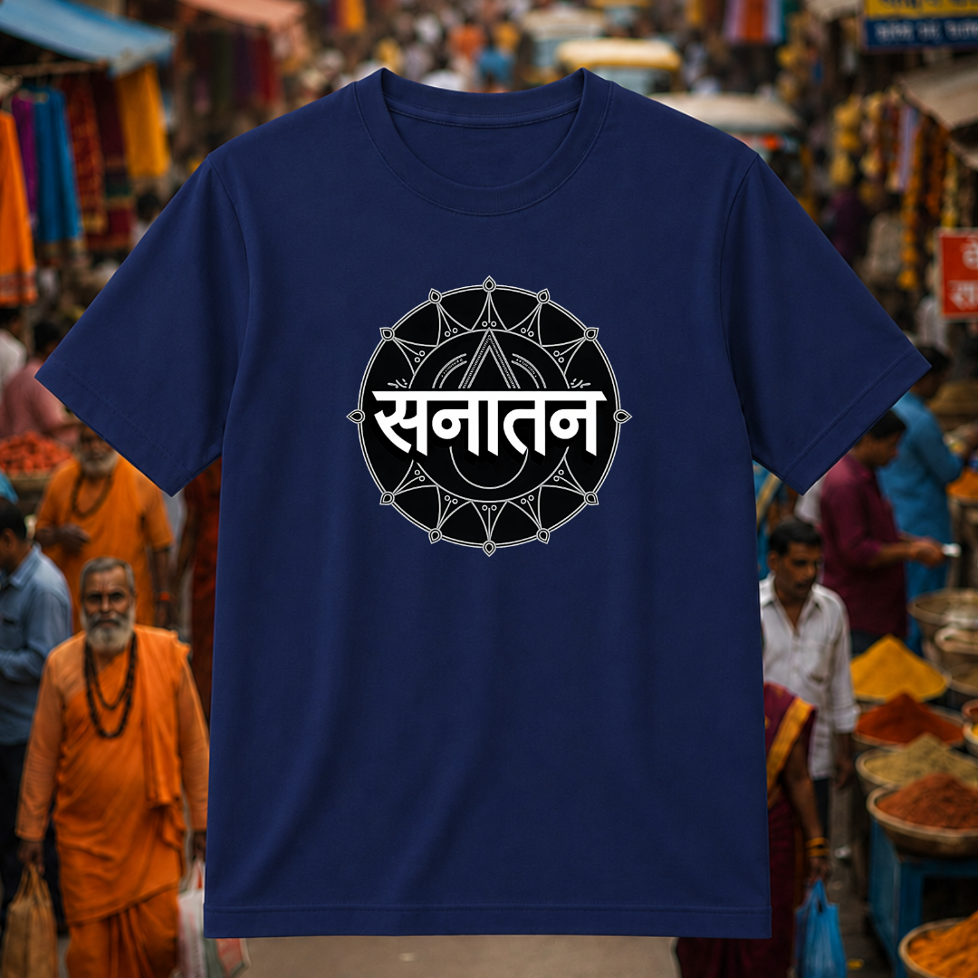 SANATAN