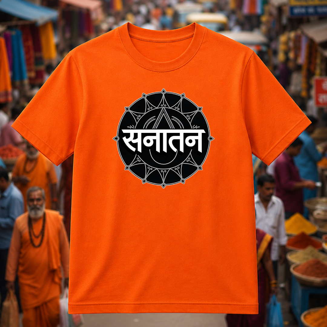 SANATAN