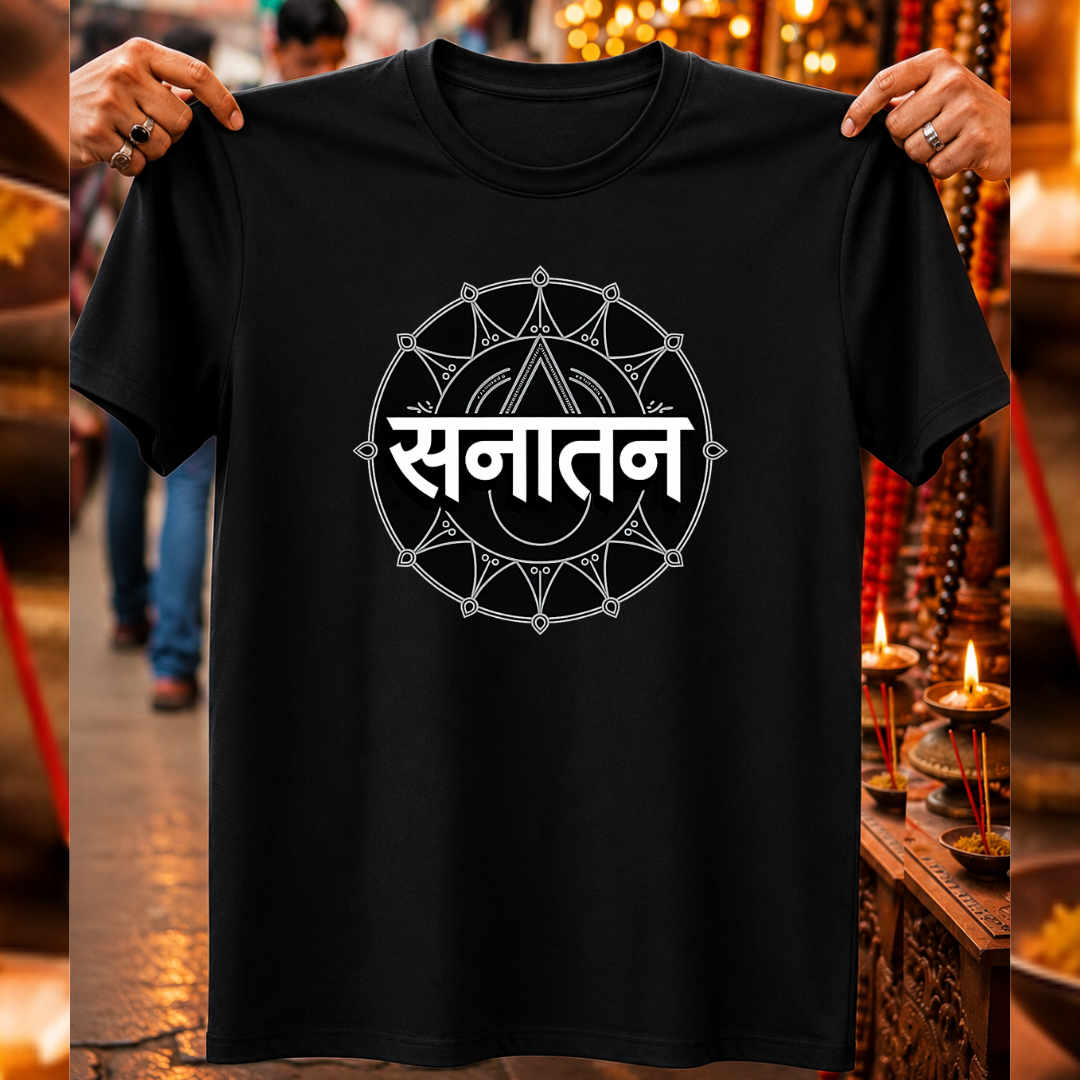 SANATAN