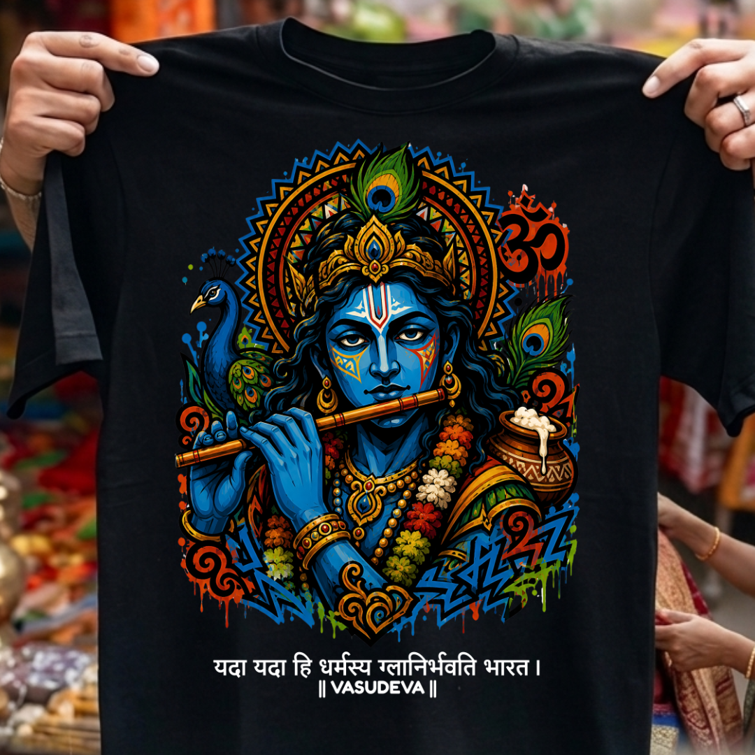 VASUDEVA