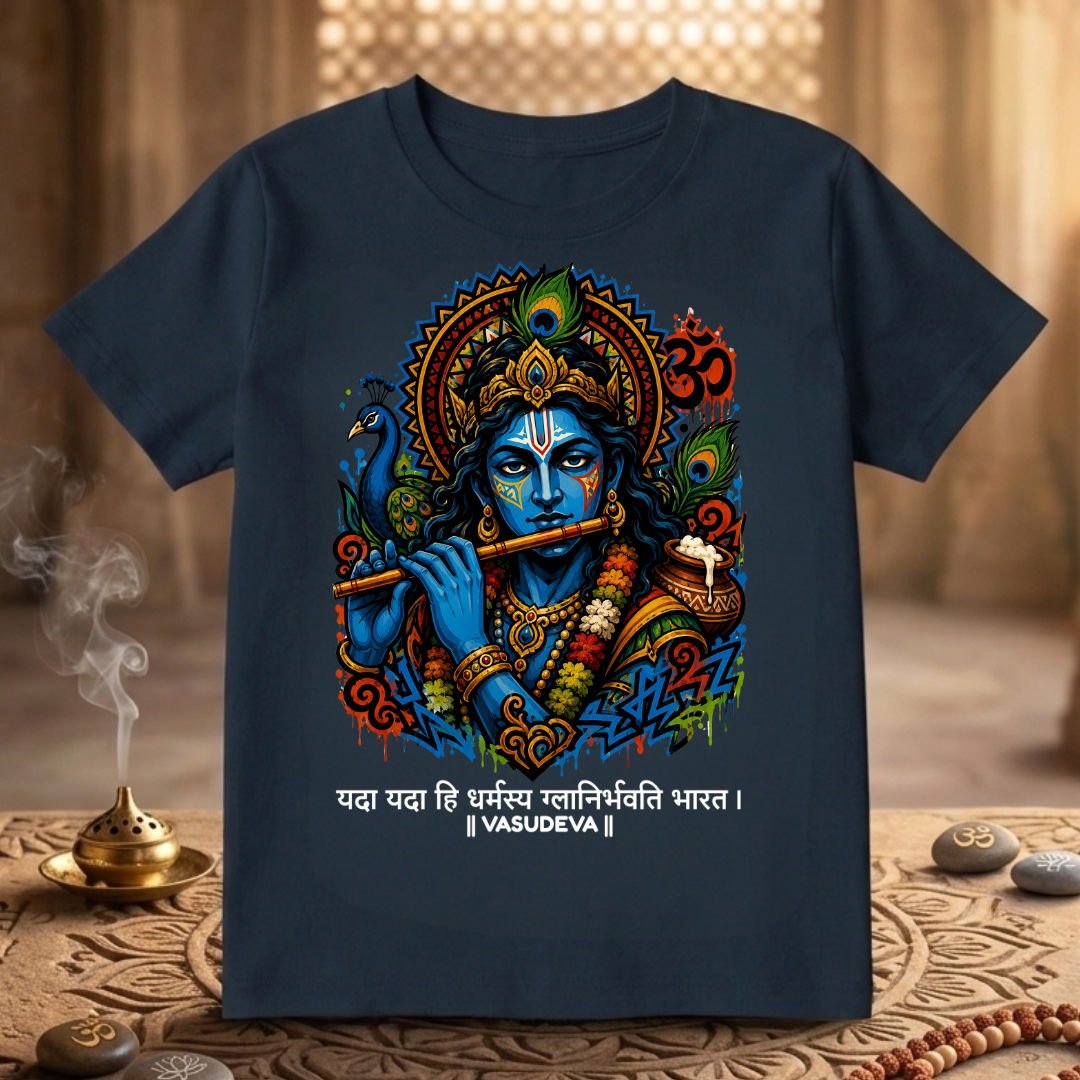 VASUDEVA