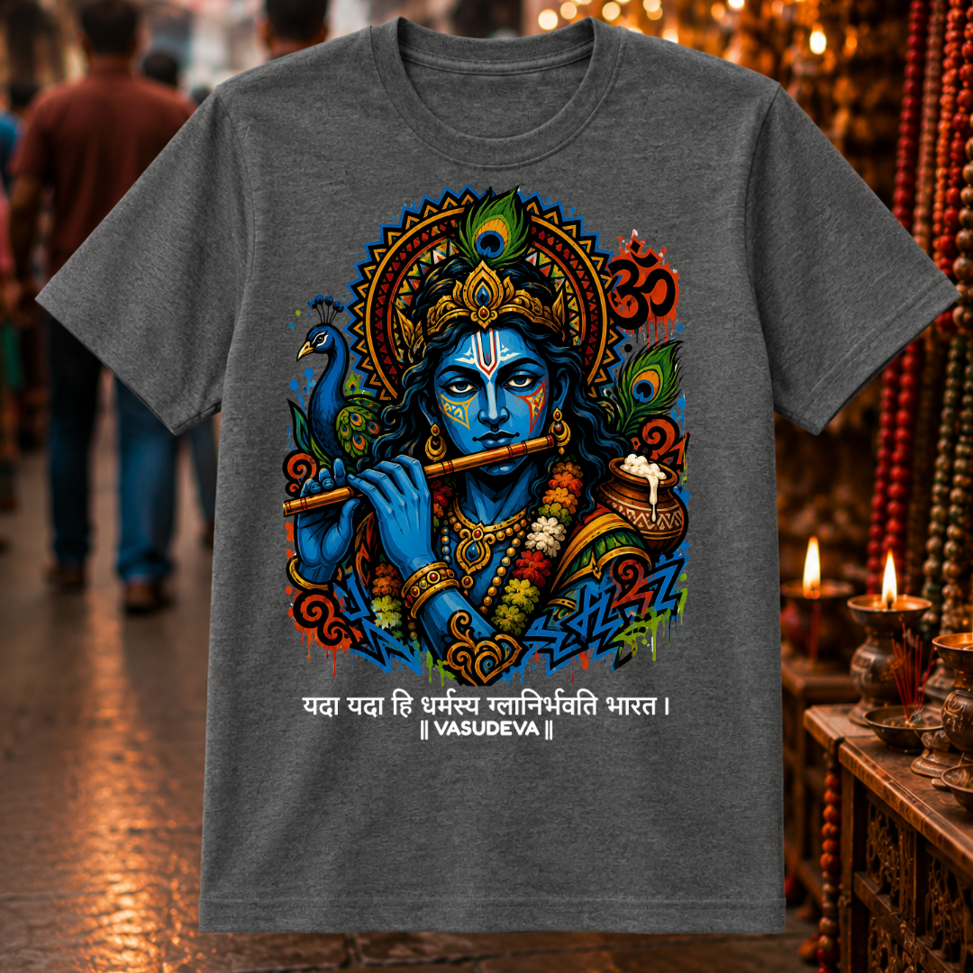 VASUDEVA