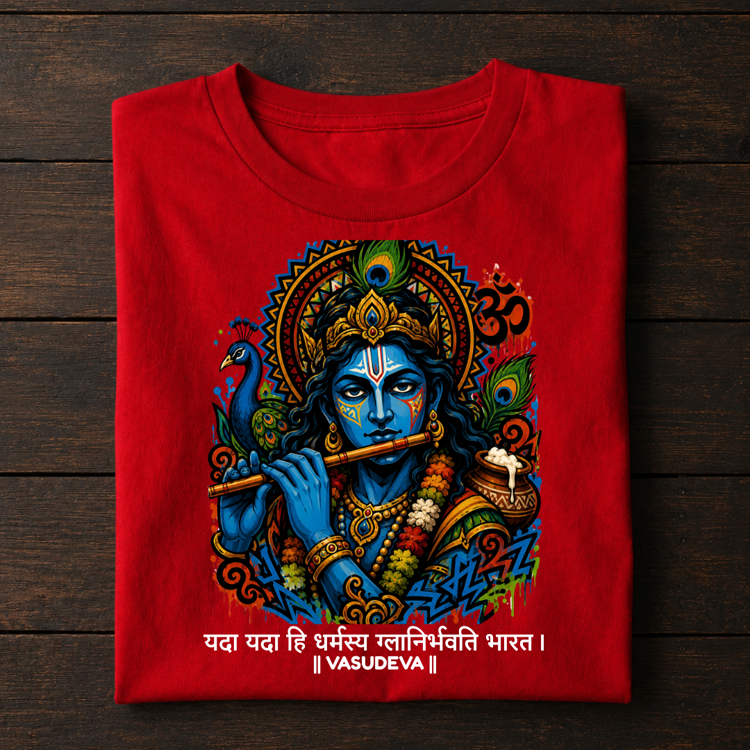 VASUDEVA