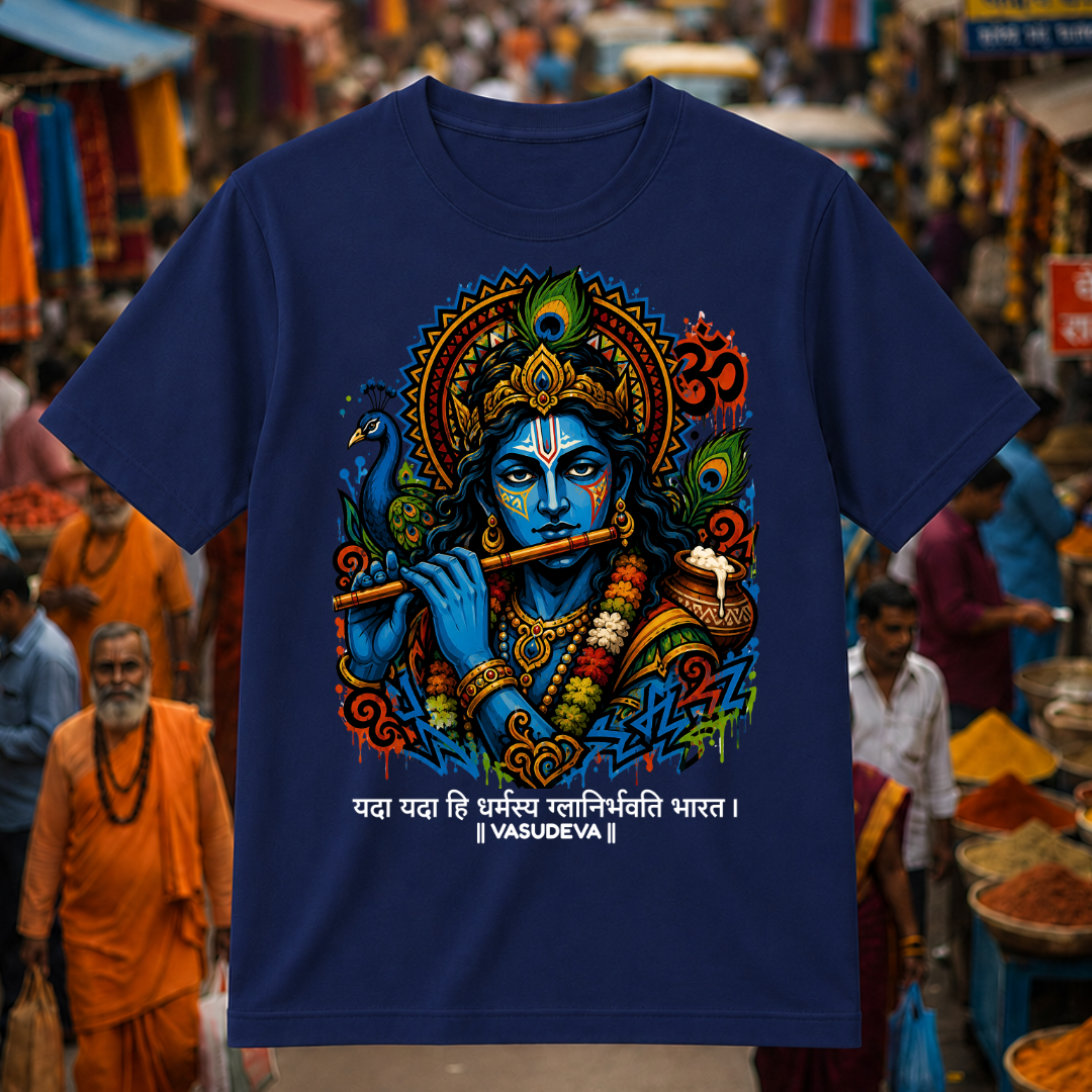 VASUDEVA