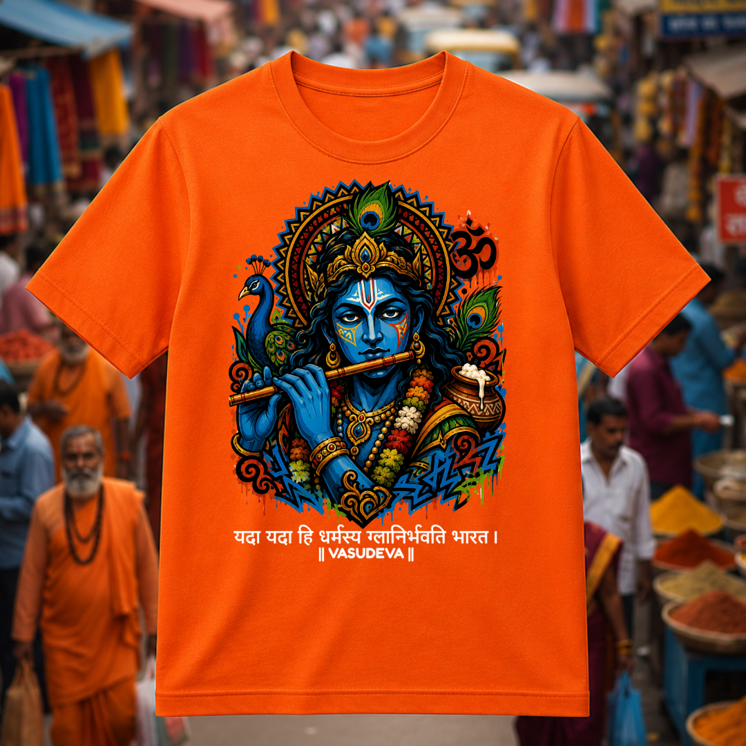 VASUDEVA