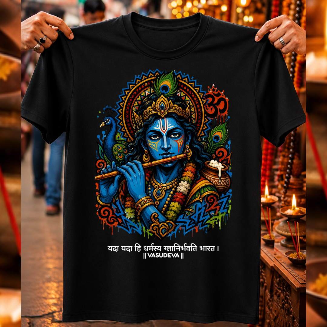 VASUDEVA