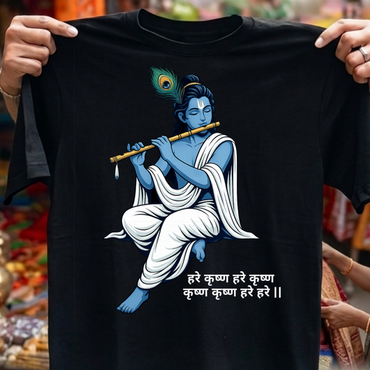 KANHAIYA JI