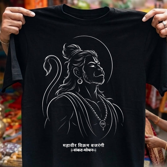 SANKAT MOCHAN