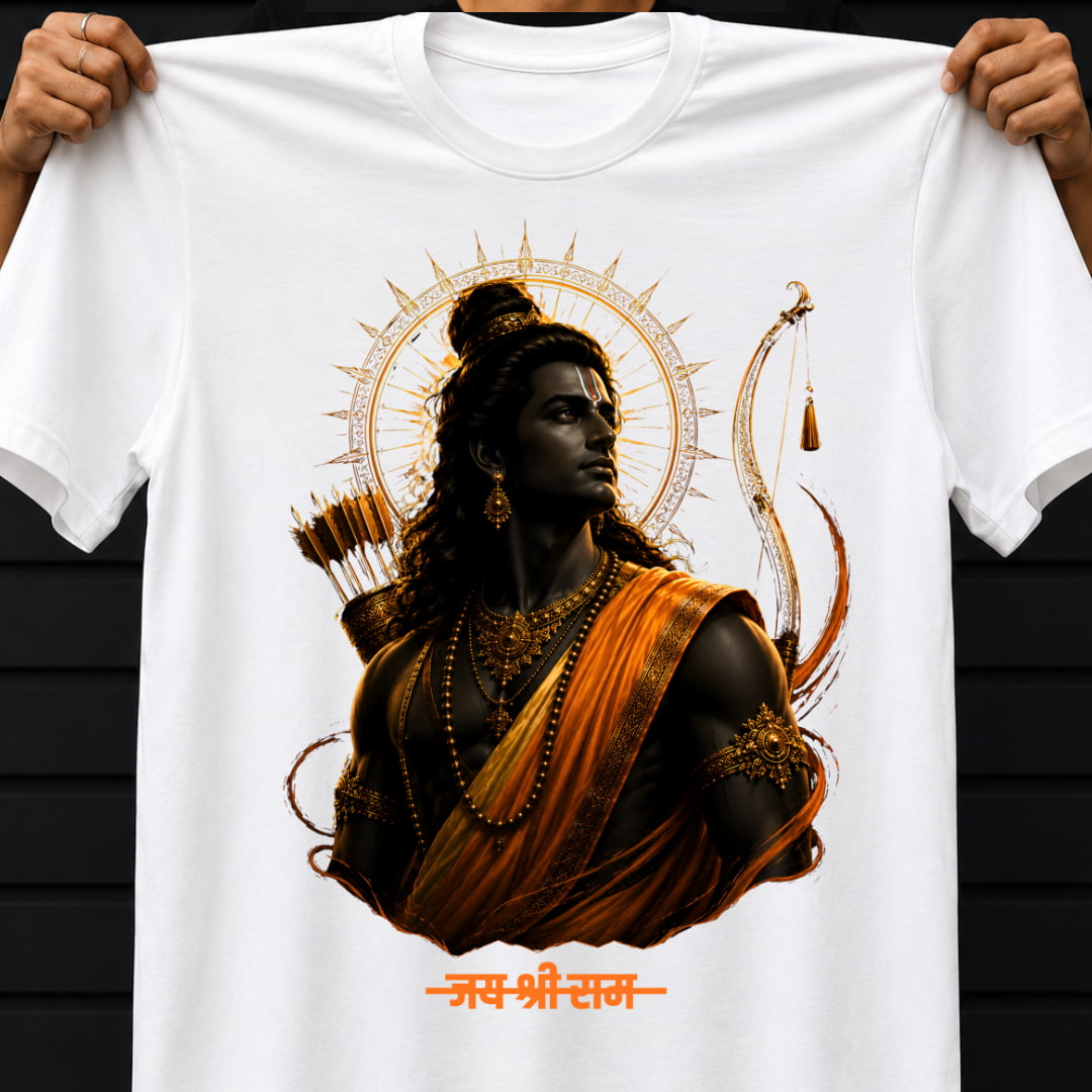 RAM JI