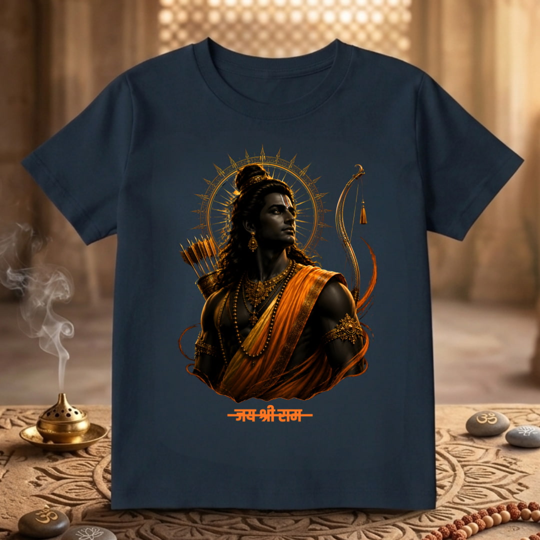 RAM JI