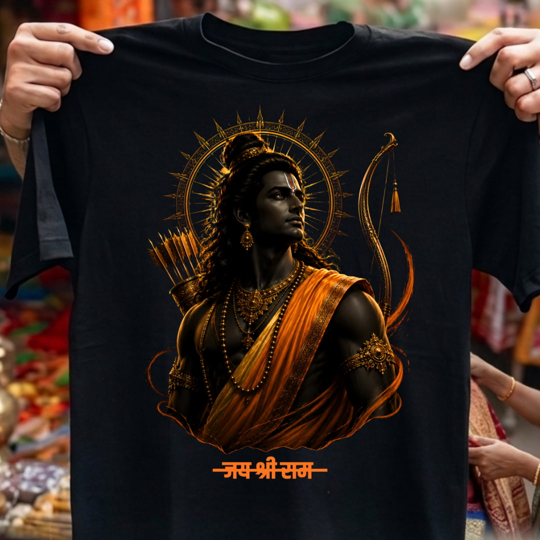 RAM JI
