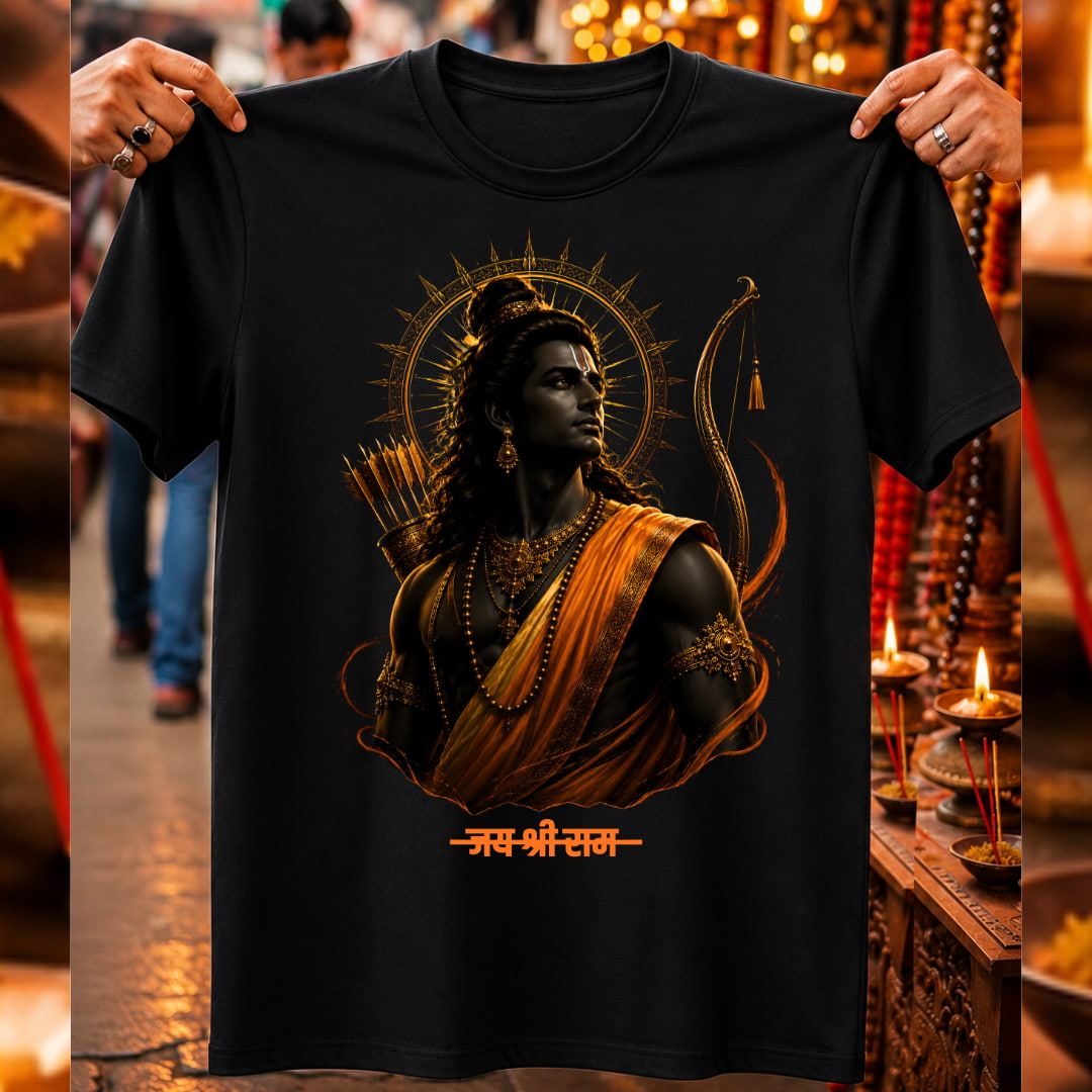 RAM JI