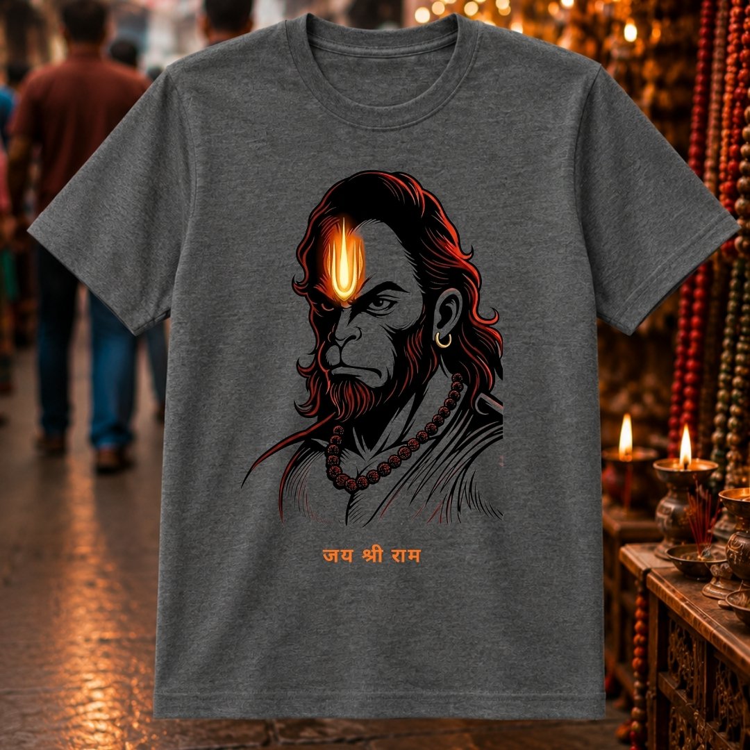 SHREE RAM