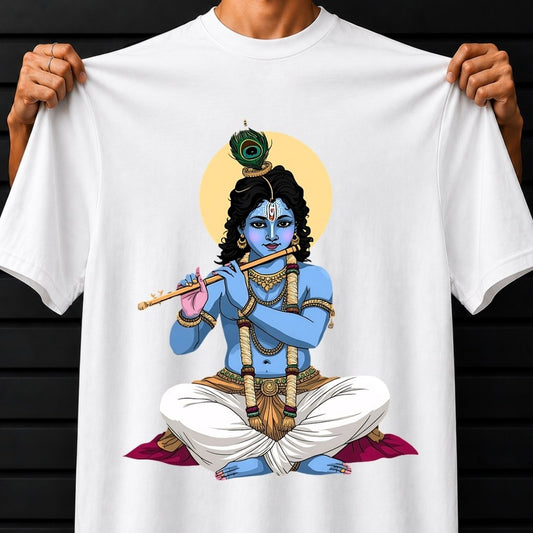 KRISHNA