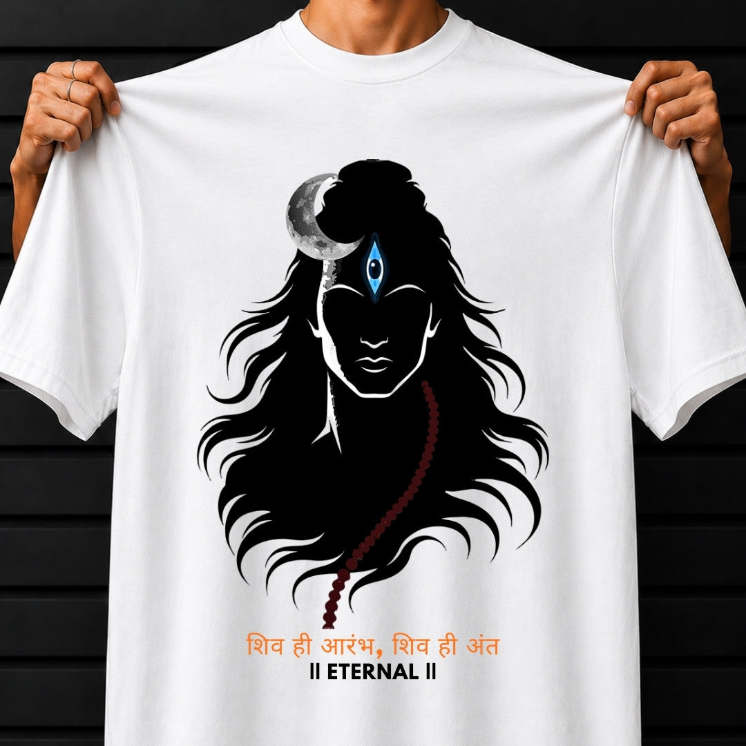 SHIVA ETERNAL