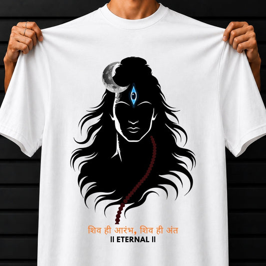 SHIVA ETERNAL