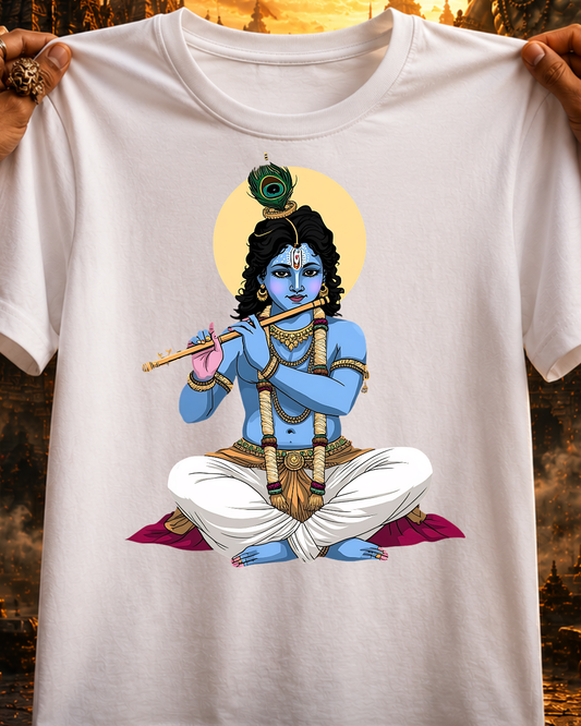 Krishna ji