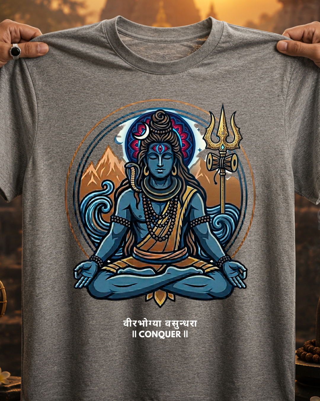 Mahakal