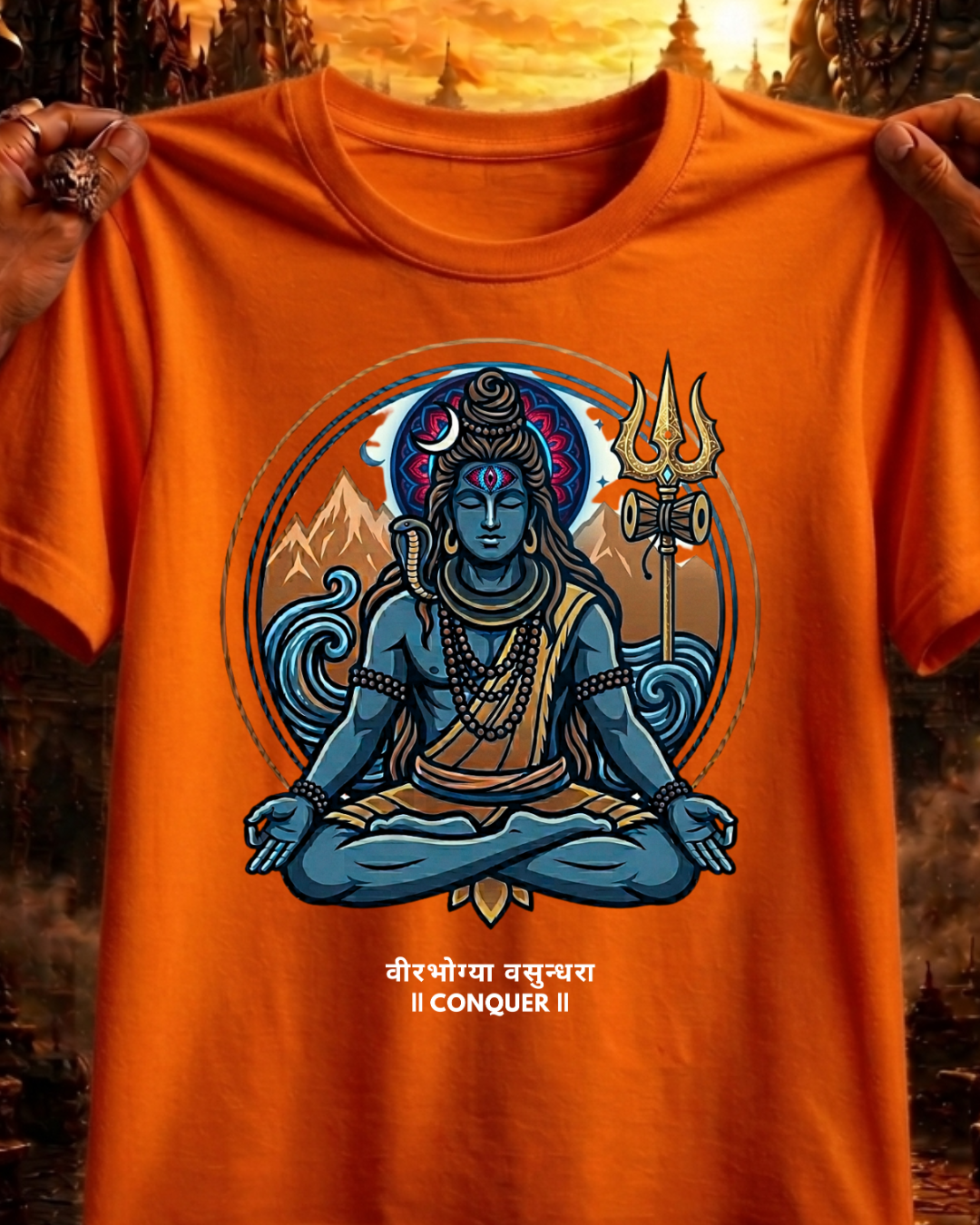 Mahakal