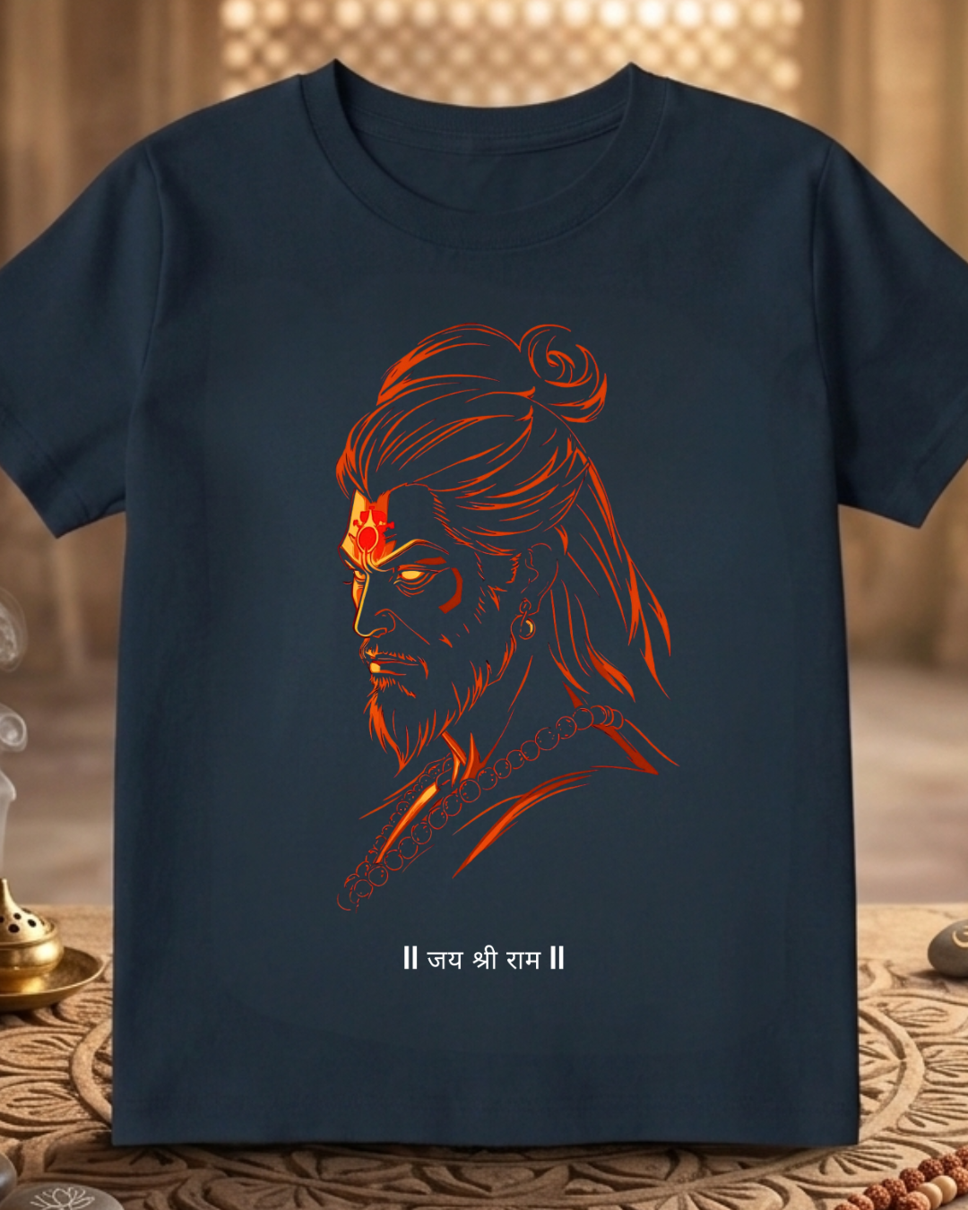 Ram = Bajrangi