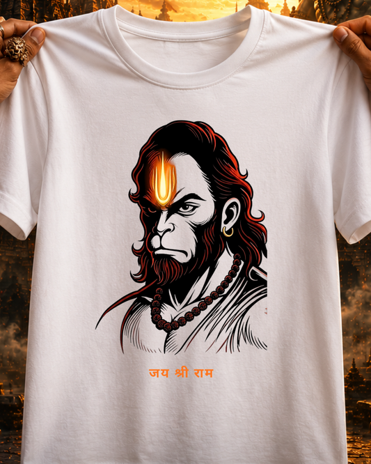 Jai shree ram