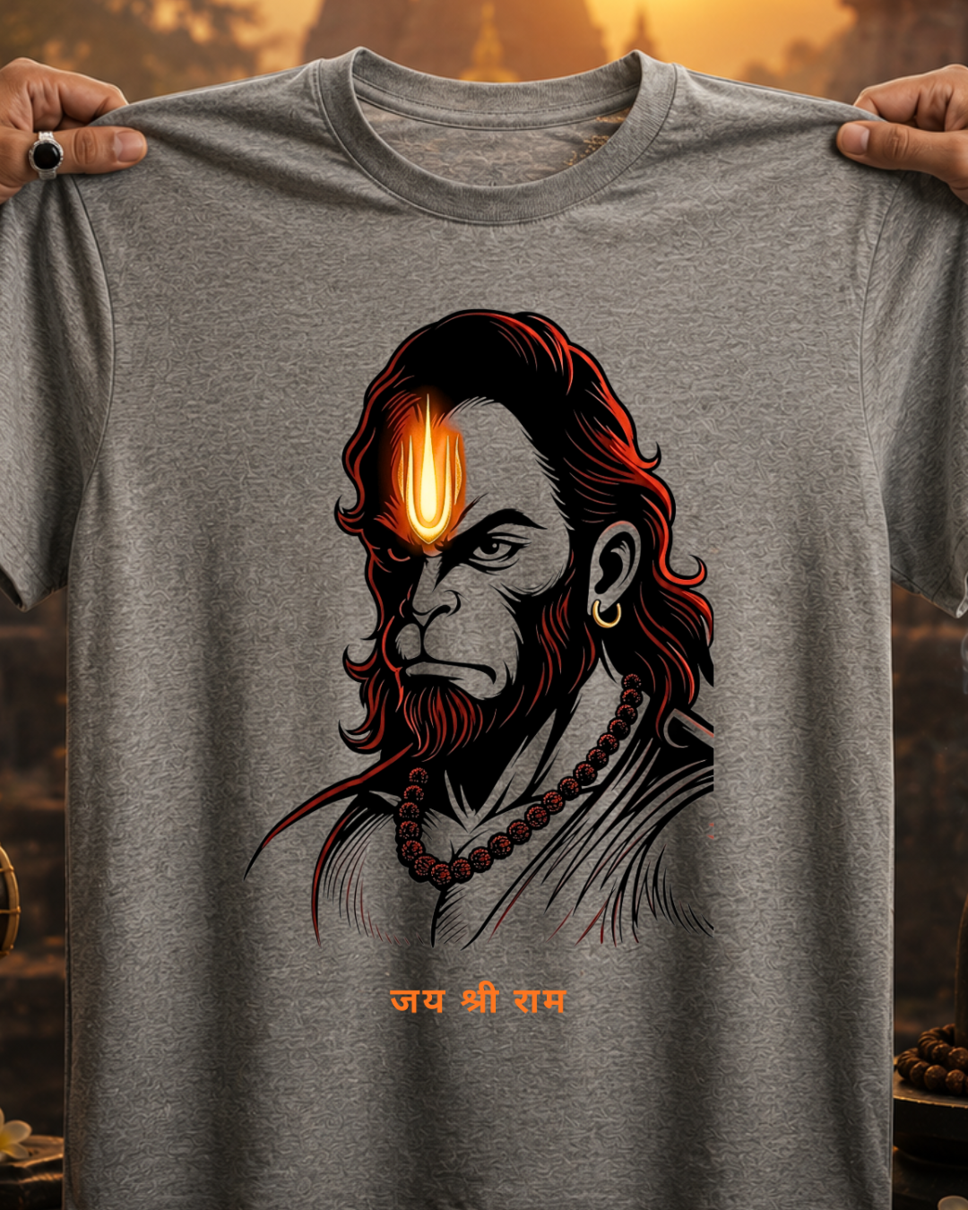 Jai shree ram