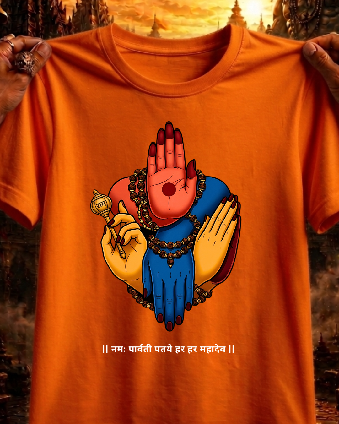 Har Har Mahadev