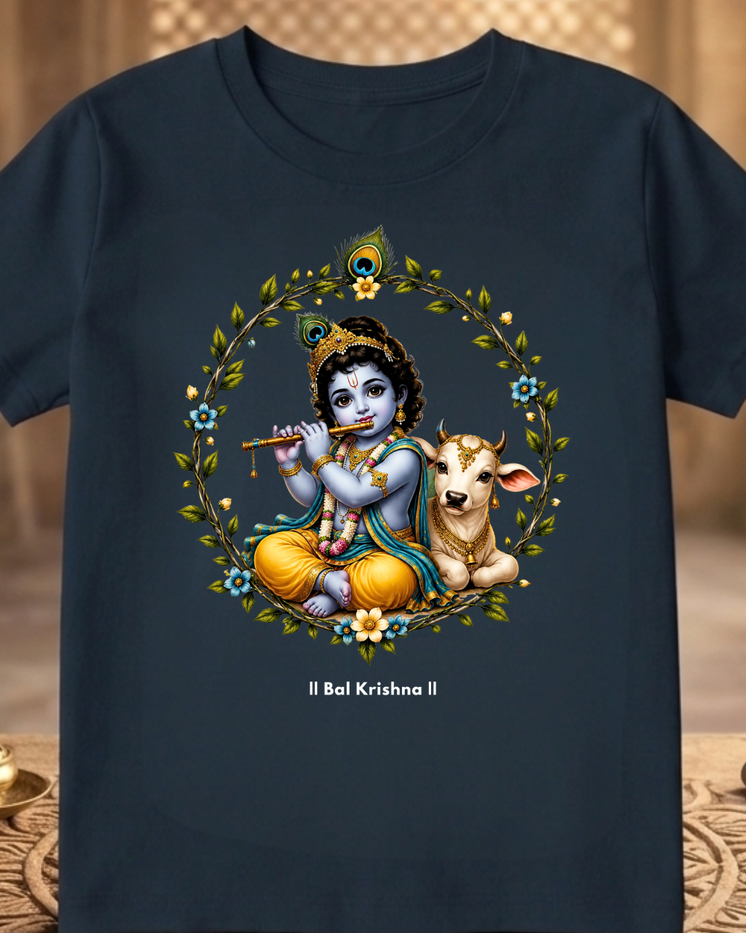 Bal Krishna