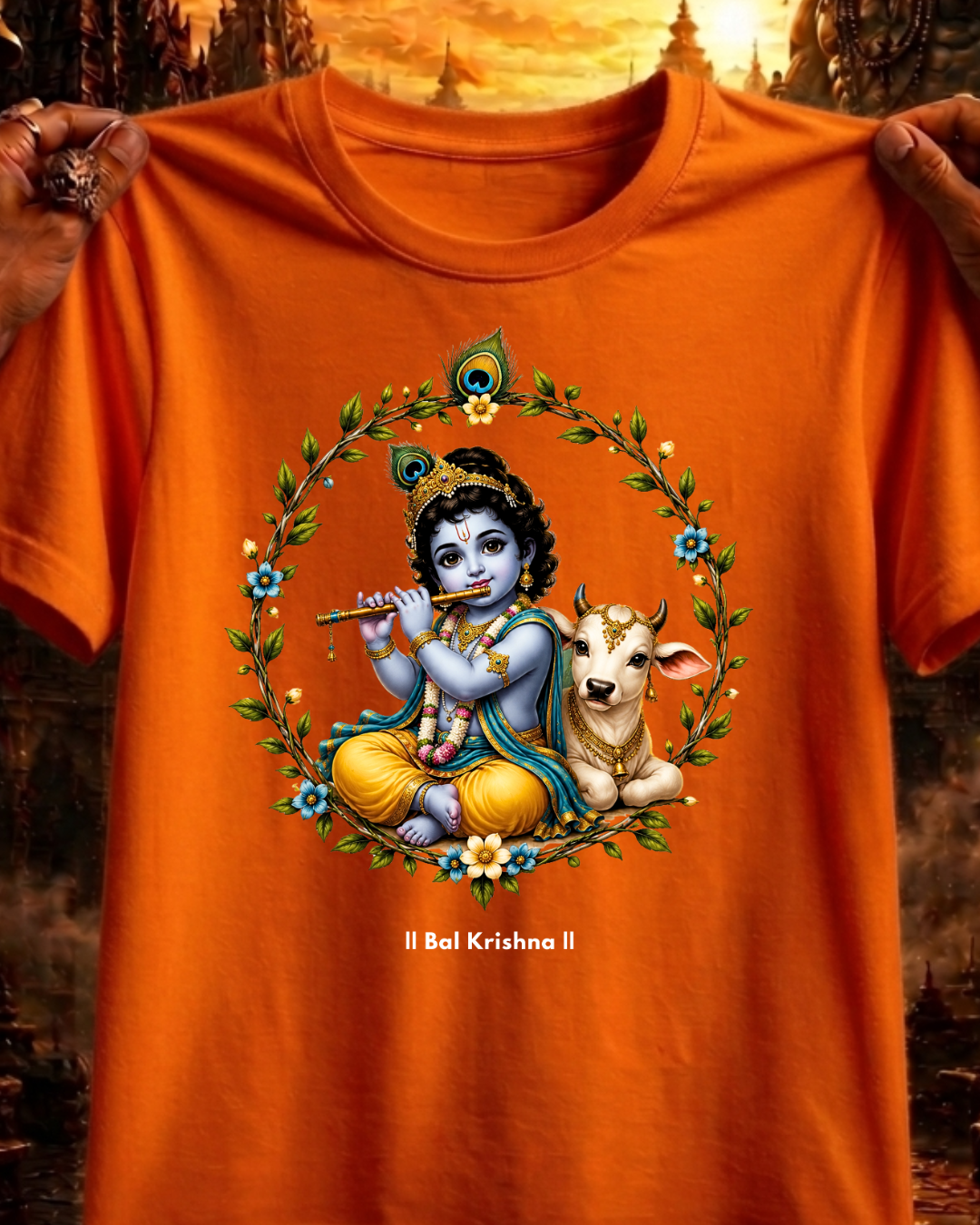 Bal Krishna
