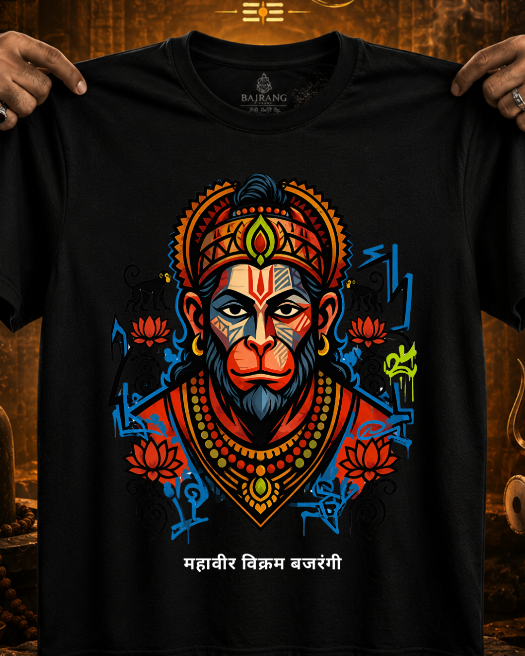 MAHAVEER