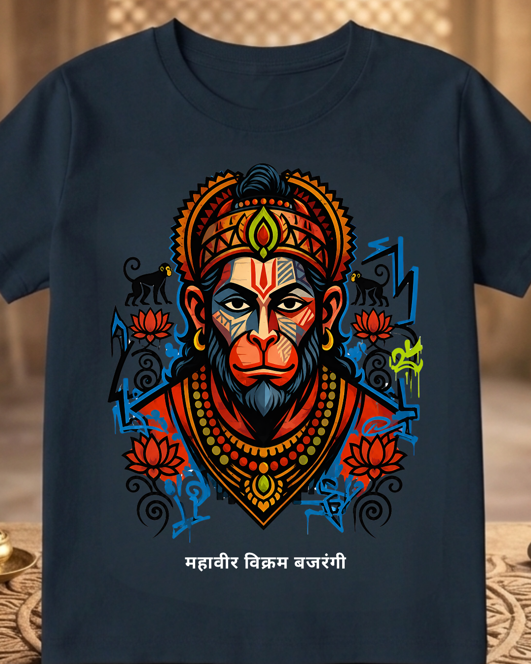 MAHAVEER